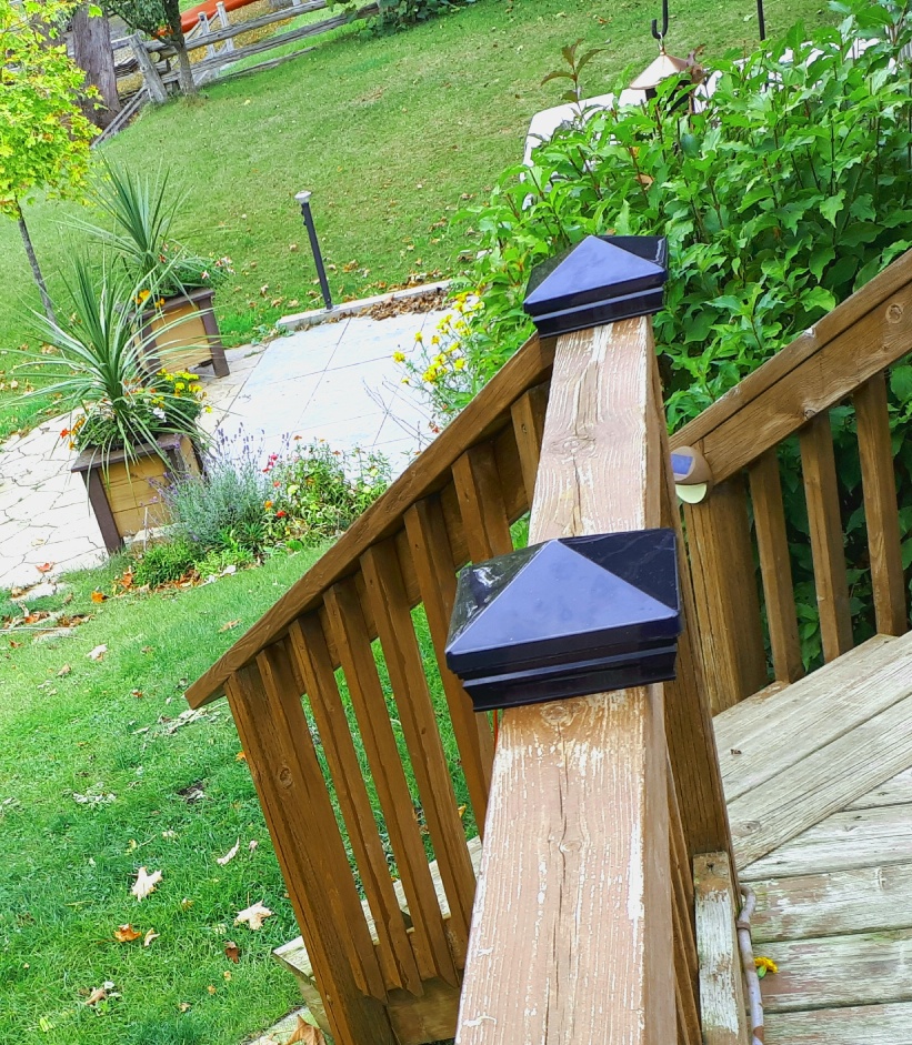 Speaker Posts Caps Deck Shoppe