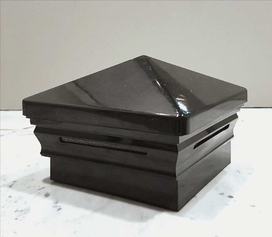 Speaker Posts Caps Deck Shoppe